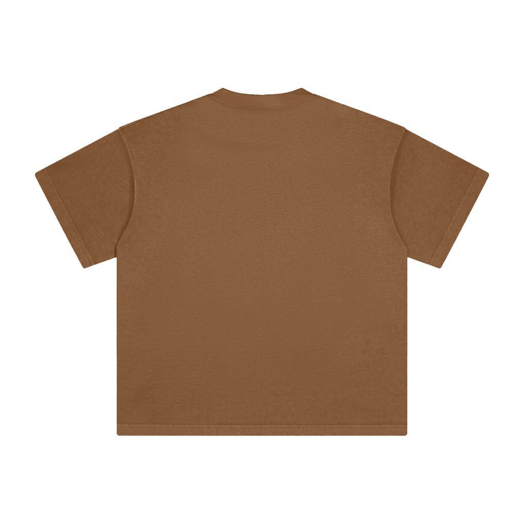 Heavyweight Washed T-Shirt