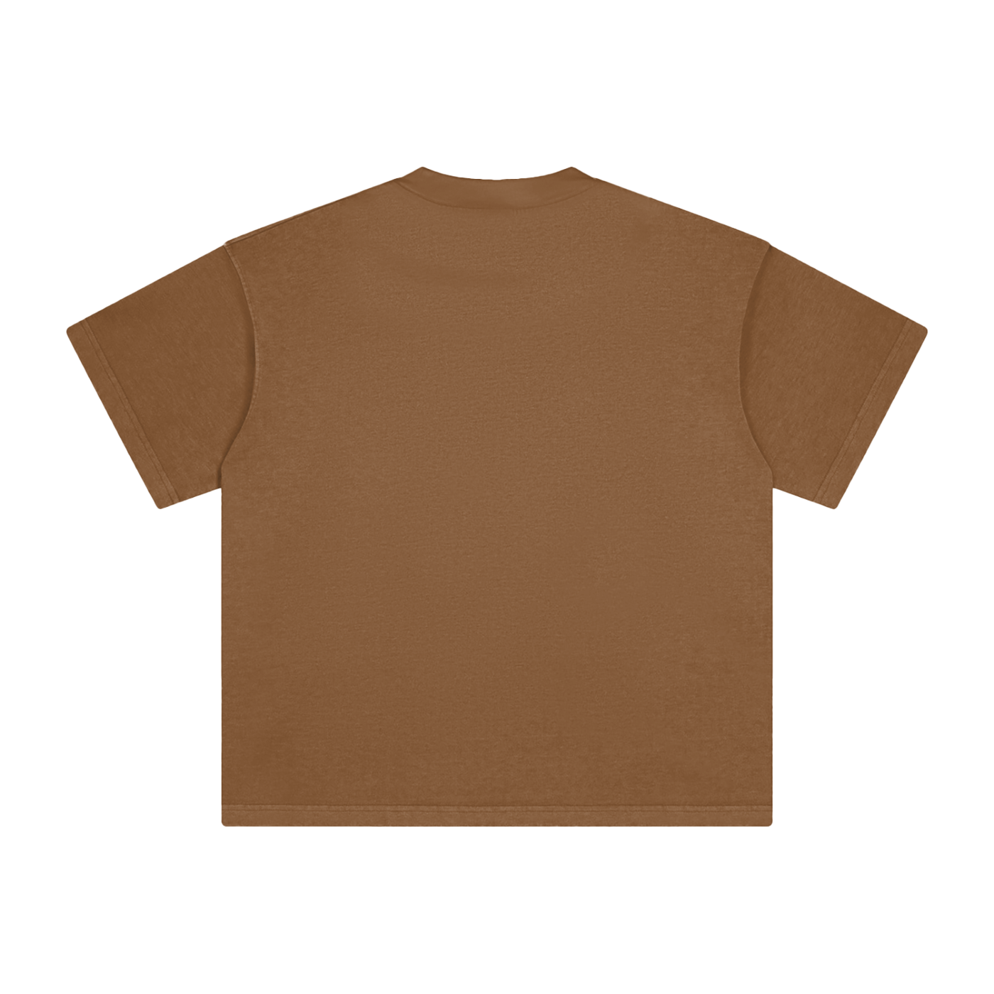 Heavyweight Washed T-Shirt