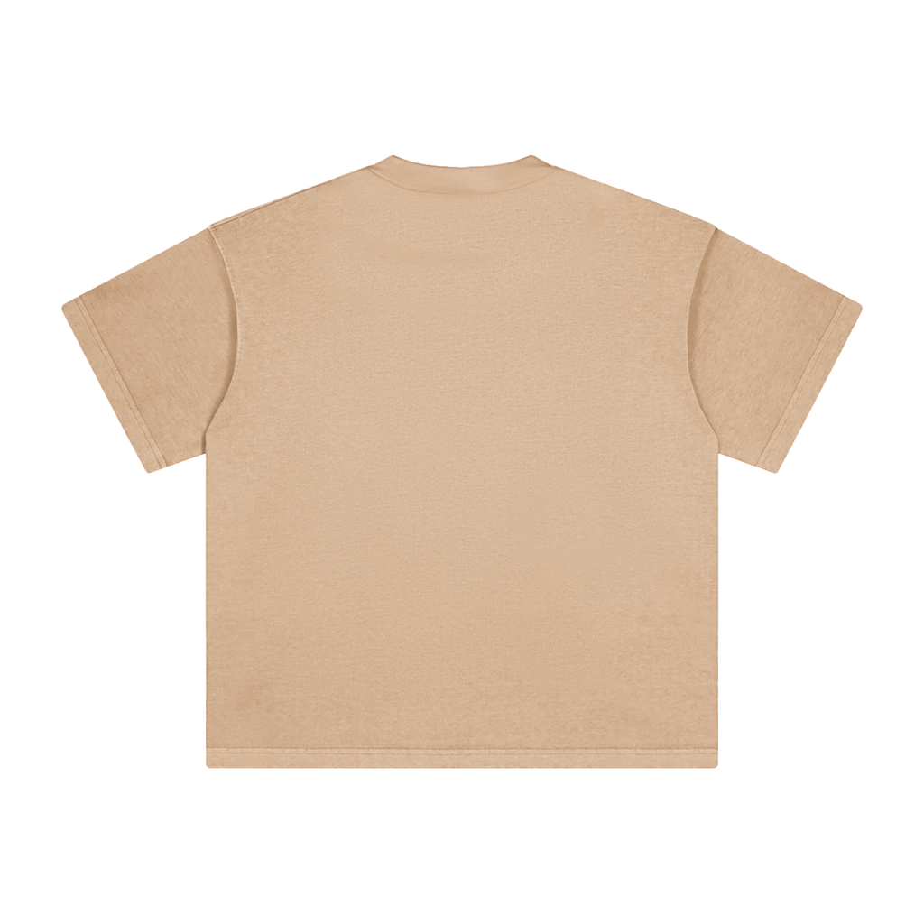 Heavyweight Washed T-Shirt