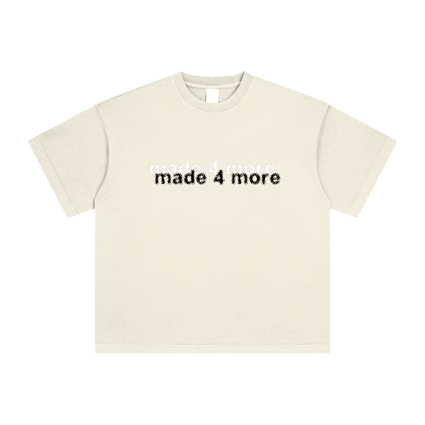 Heavyweight Washed T-Shirt