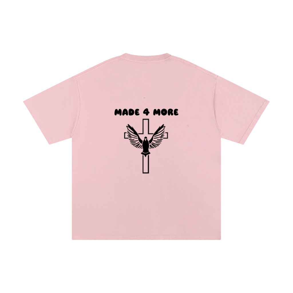 Unisex Pure Cotton T-Shirt