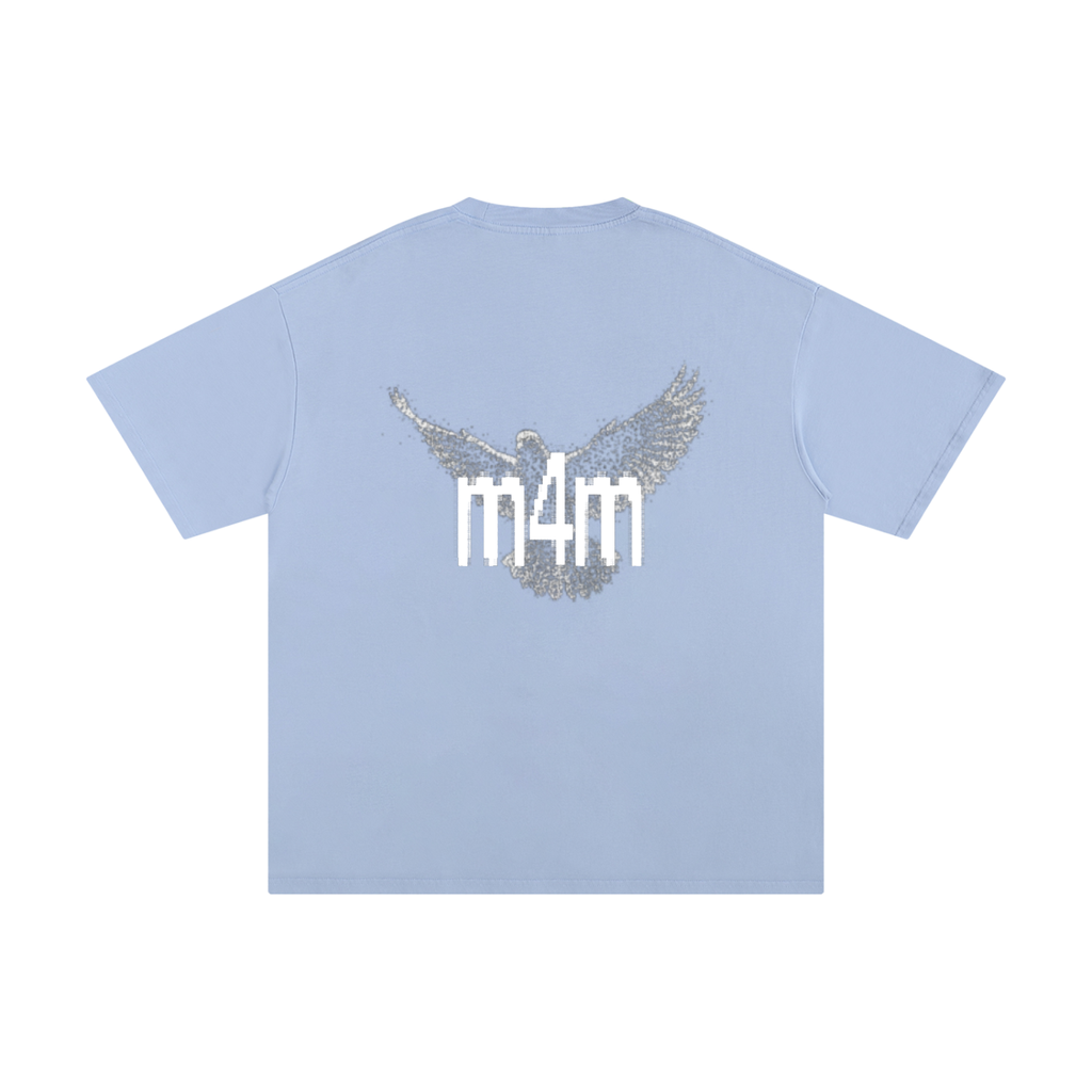 Unisex Pure Cotton T-Shirt