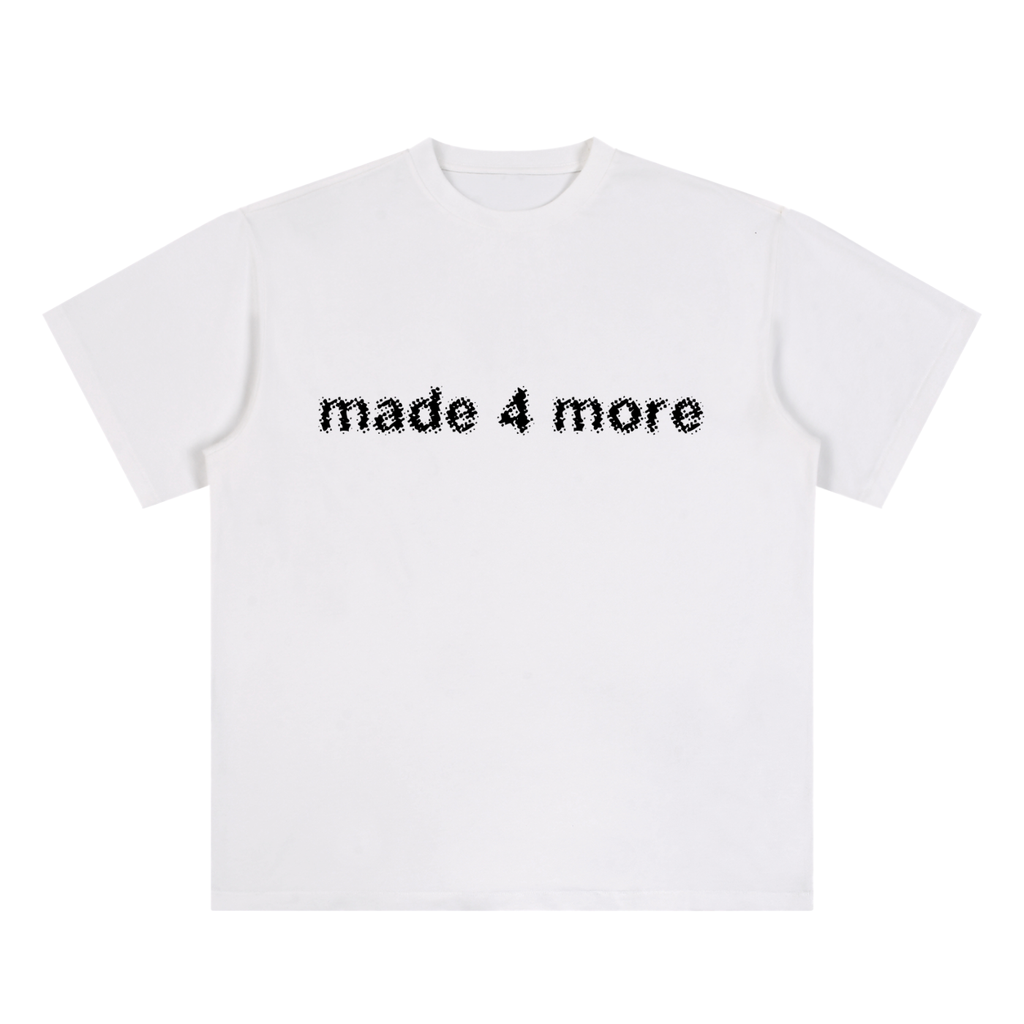 Essential Cotton T-Shirt