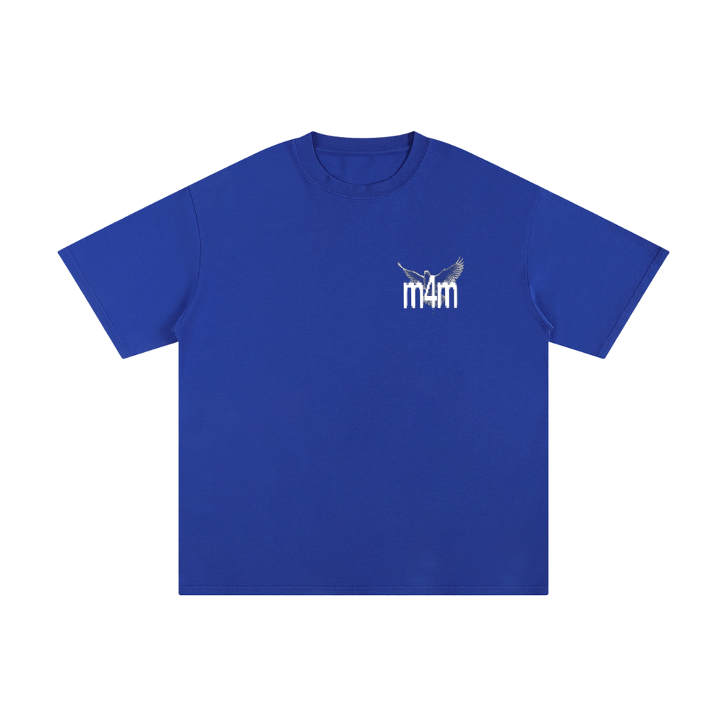 Unisex Pure Cotton T-Shirt