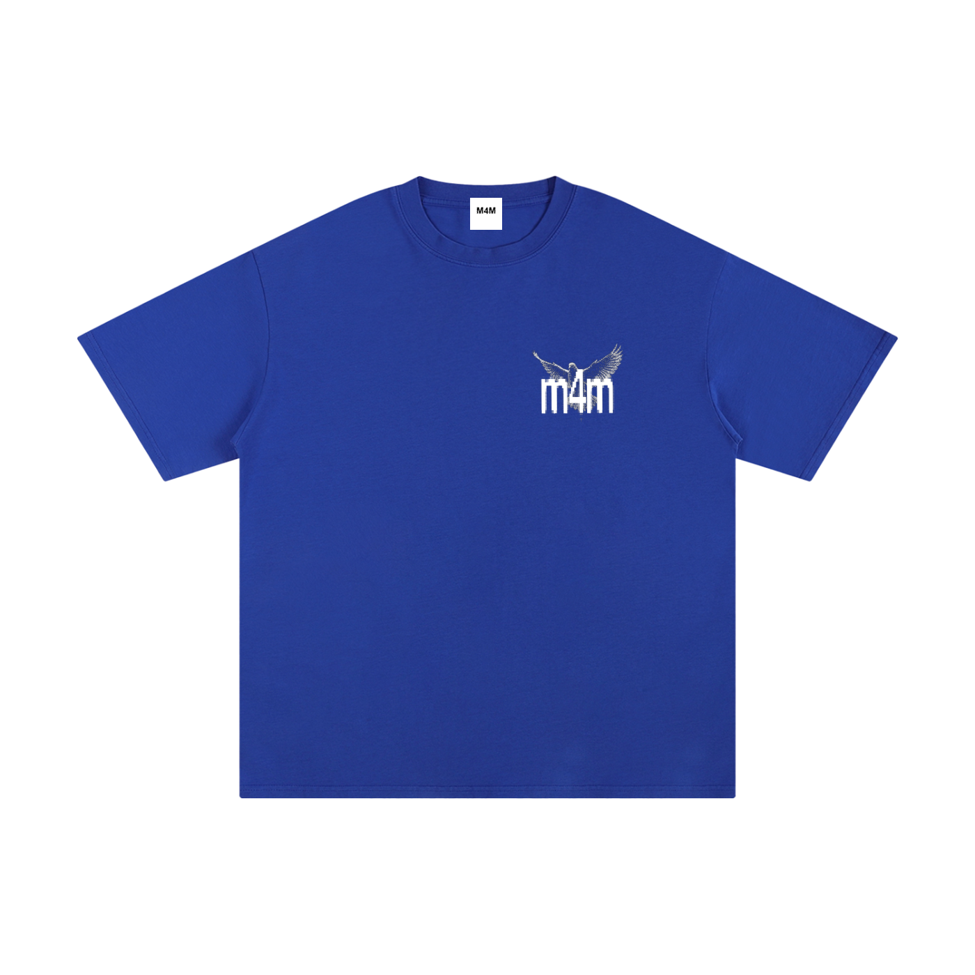 Unisex Pure Cotton T-Shirt