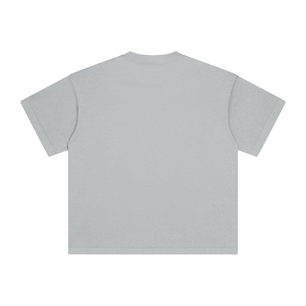 Heavyweight Washed T-Shirt