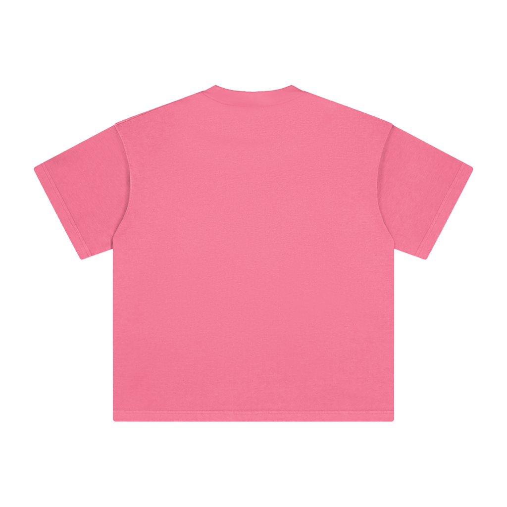 Heavyweight Washed T-Shirt