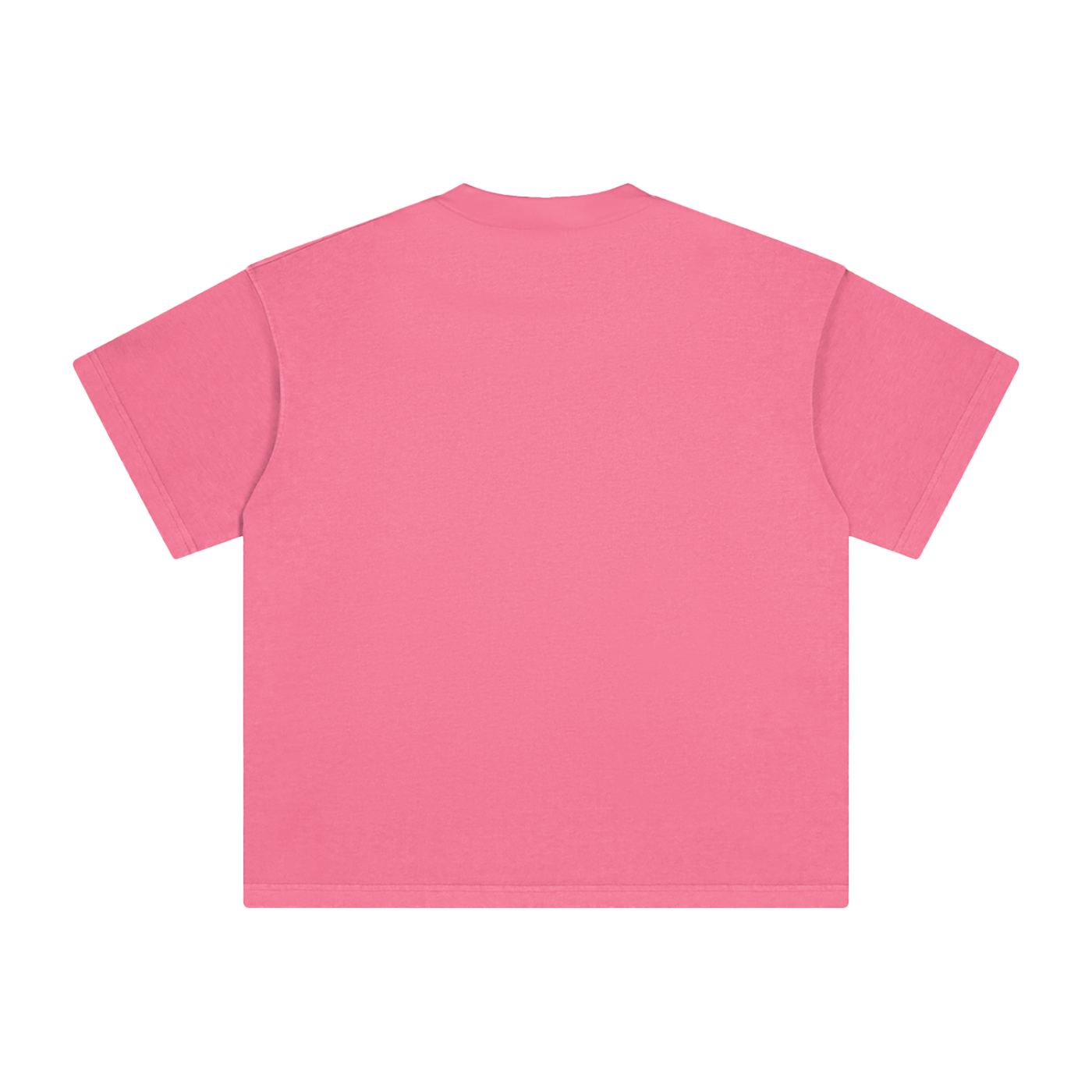 Heavyweight Washed T-Shirt