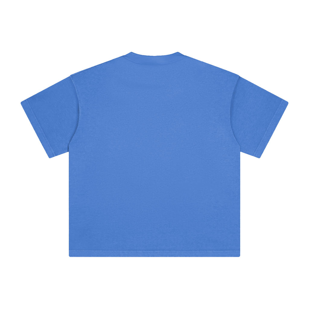 Heavyweight Washed T-Shirt