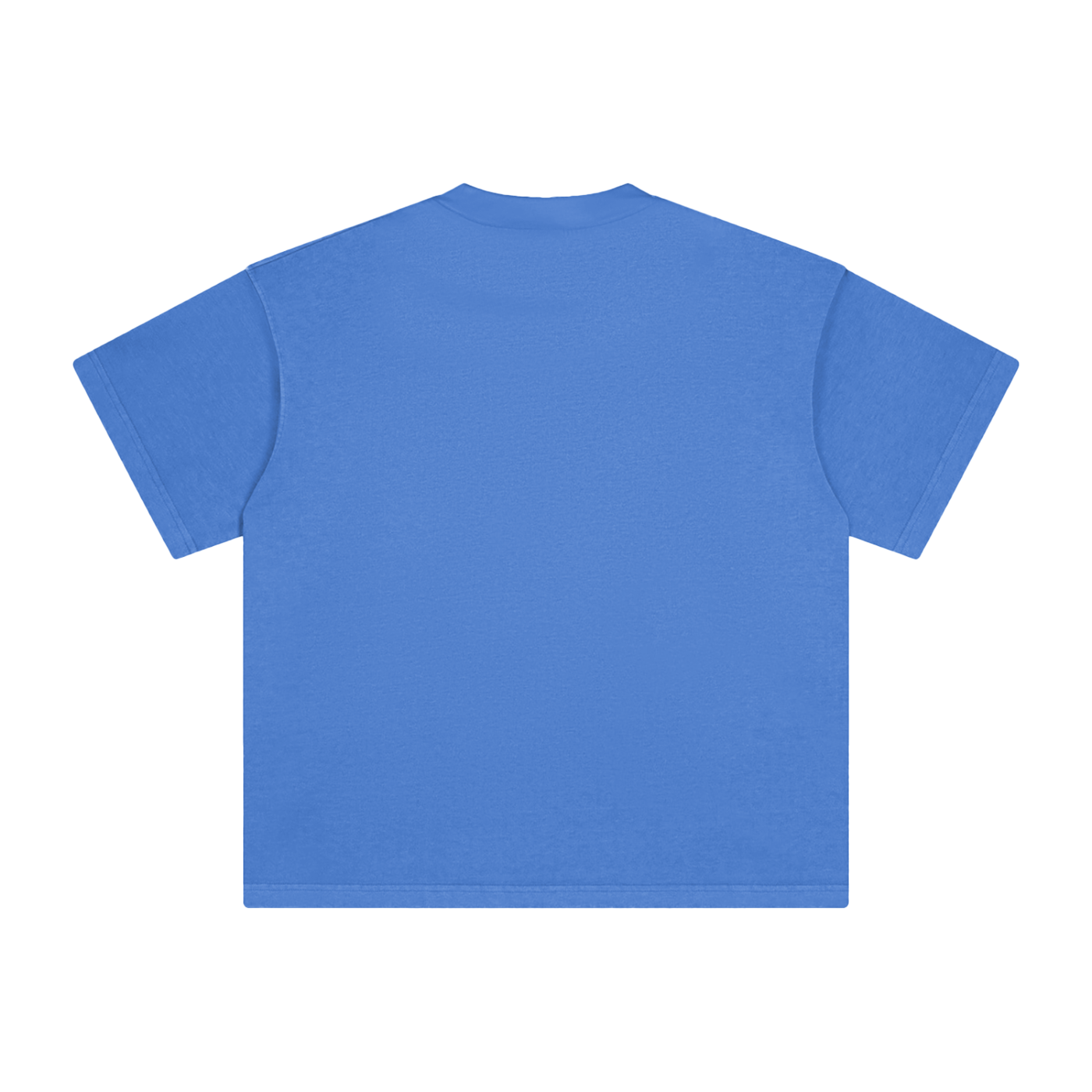 Heavyweight Washed T-Shirt