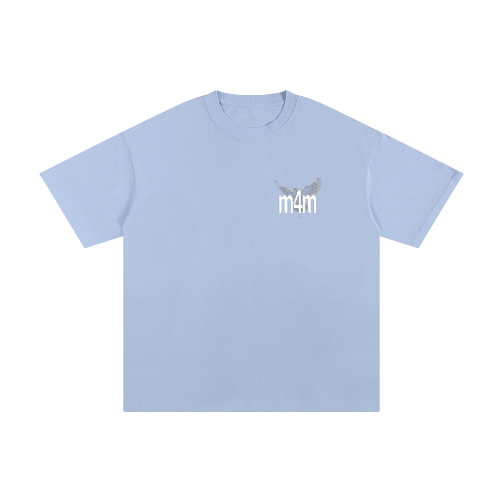 Unisex Pure Cotton T-Shirt