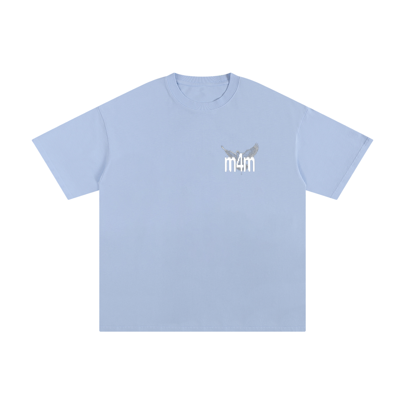 Unisex Pure Cotton T-Shirt