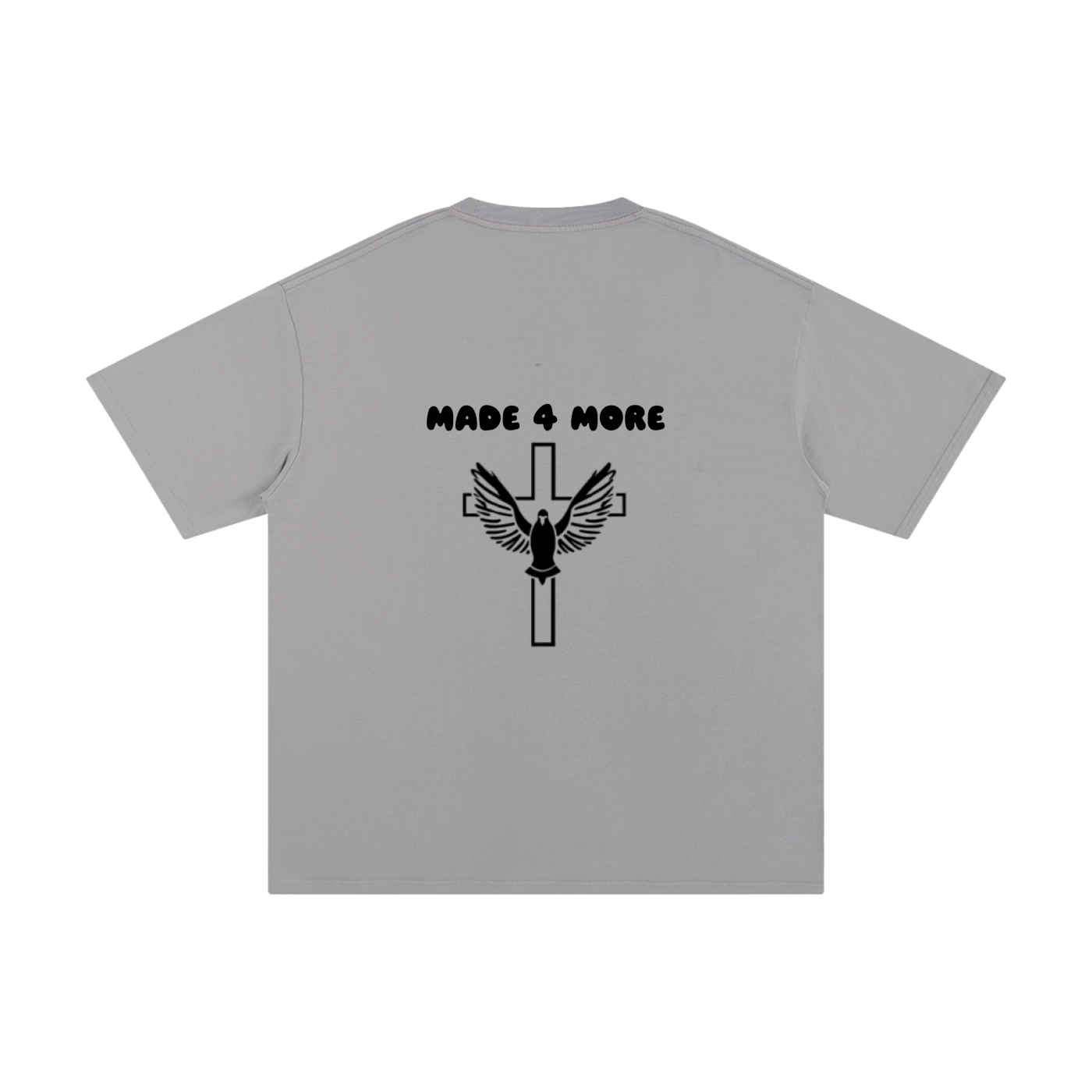 Unisex Pure Cotton T-Shirt