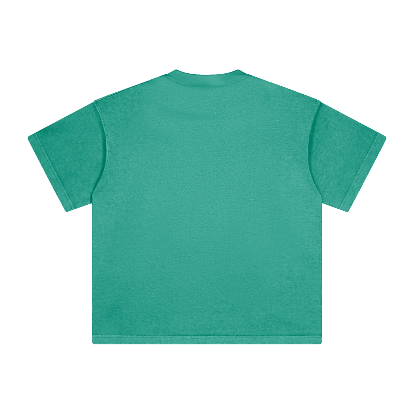 Heavyweight Washed T-Shirt