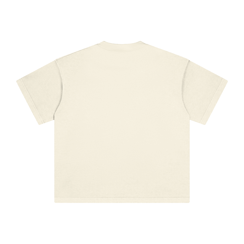 Heavyweight Washed T-Shirt