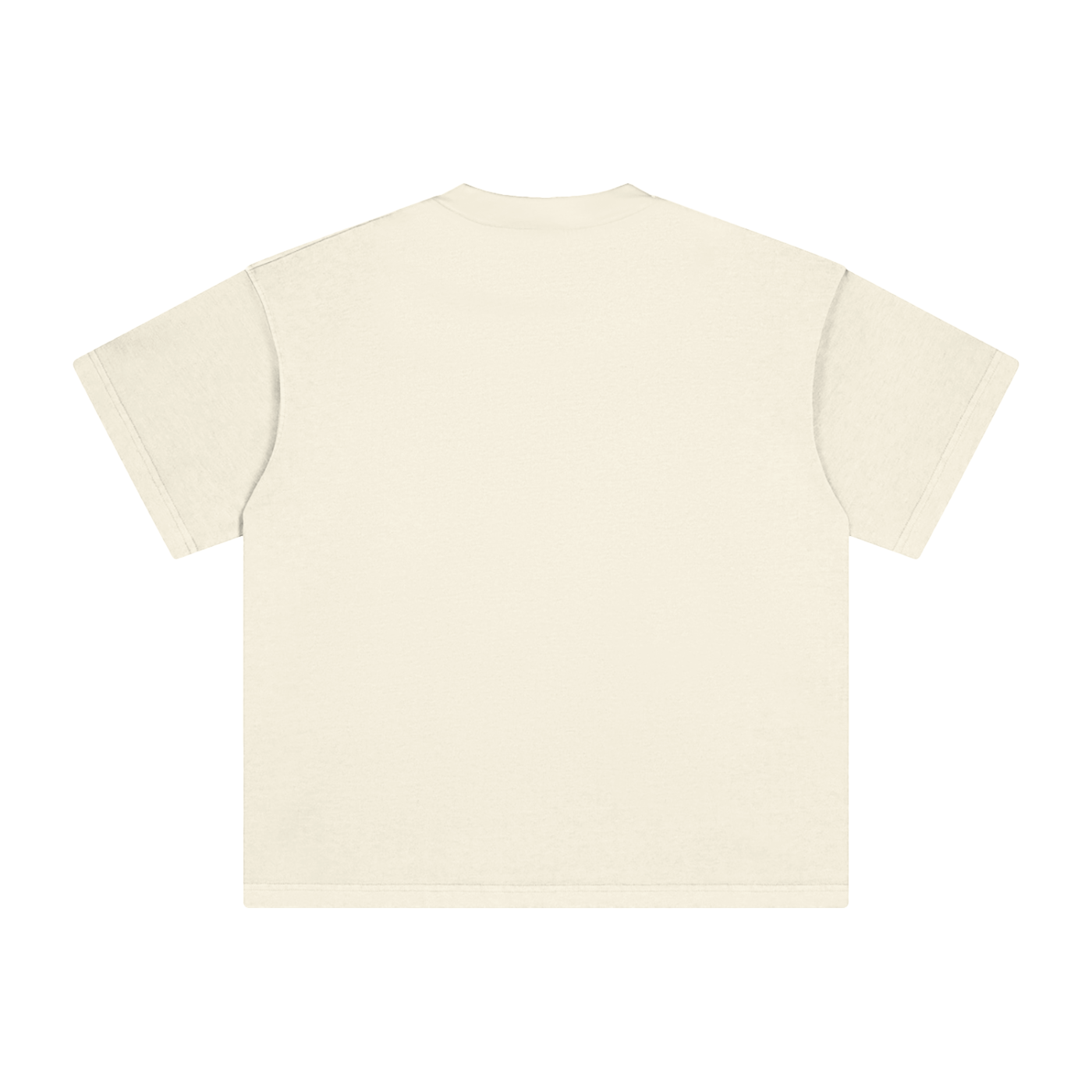 Heavyweight Washed T-Shirt
