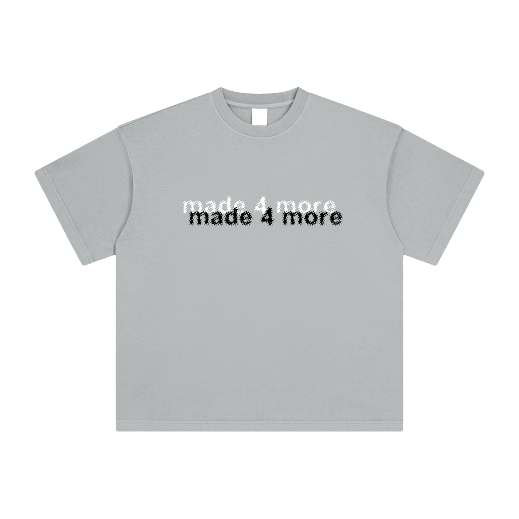 Heavyweight Washed T-Shirt