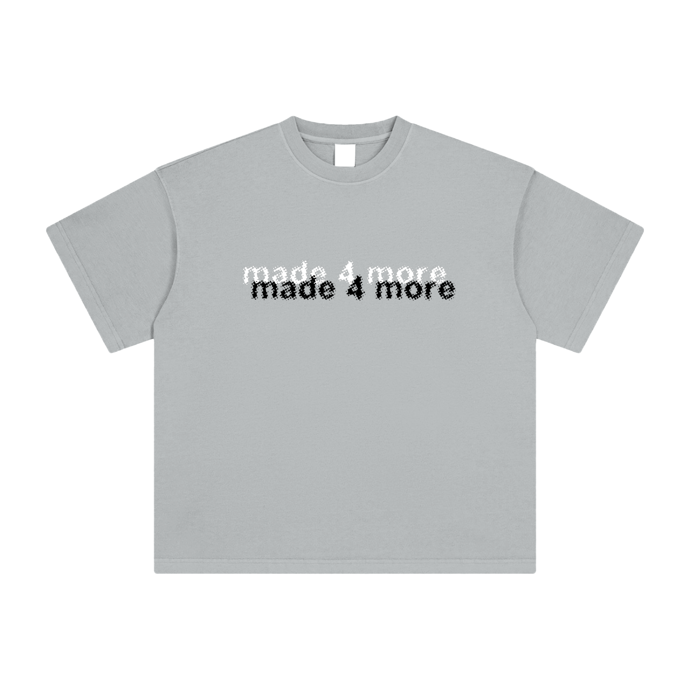 Heavyweight Washed T-Shirt