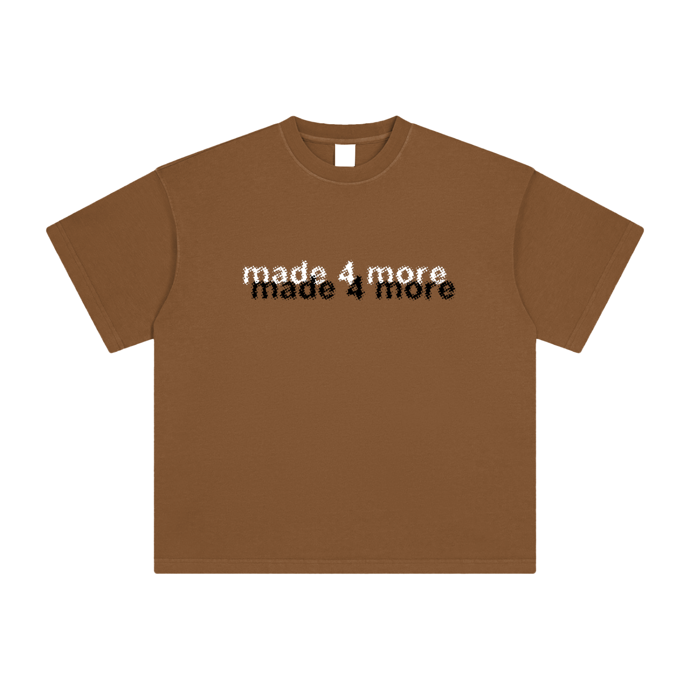 Heavyweight Washed T-Shirt