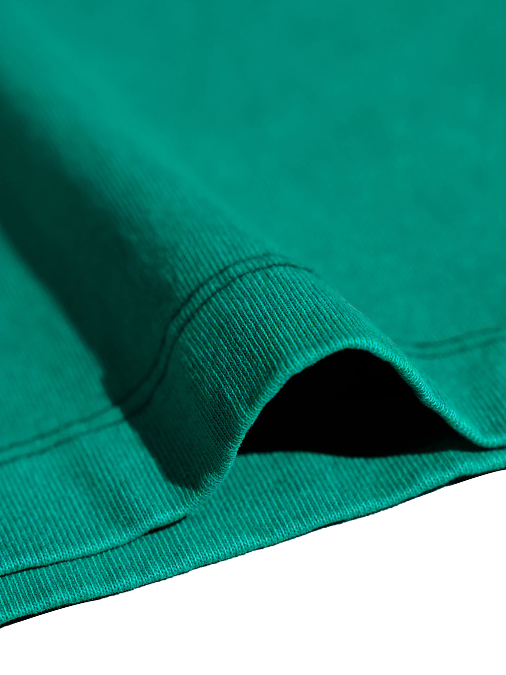 Heavyweight Washed T-Shirt