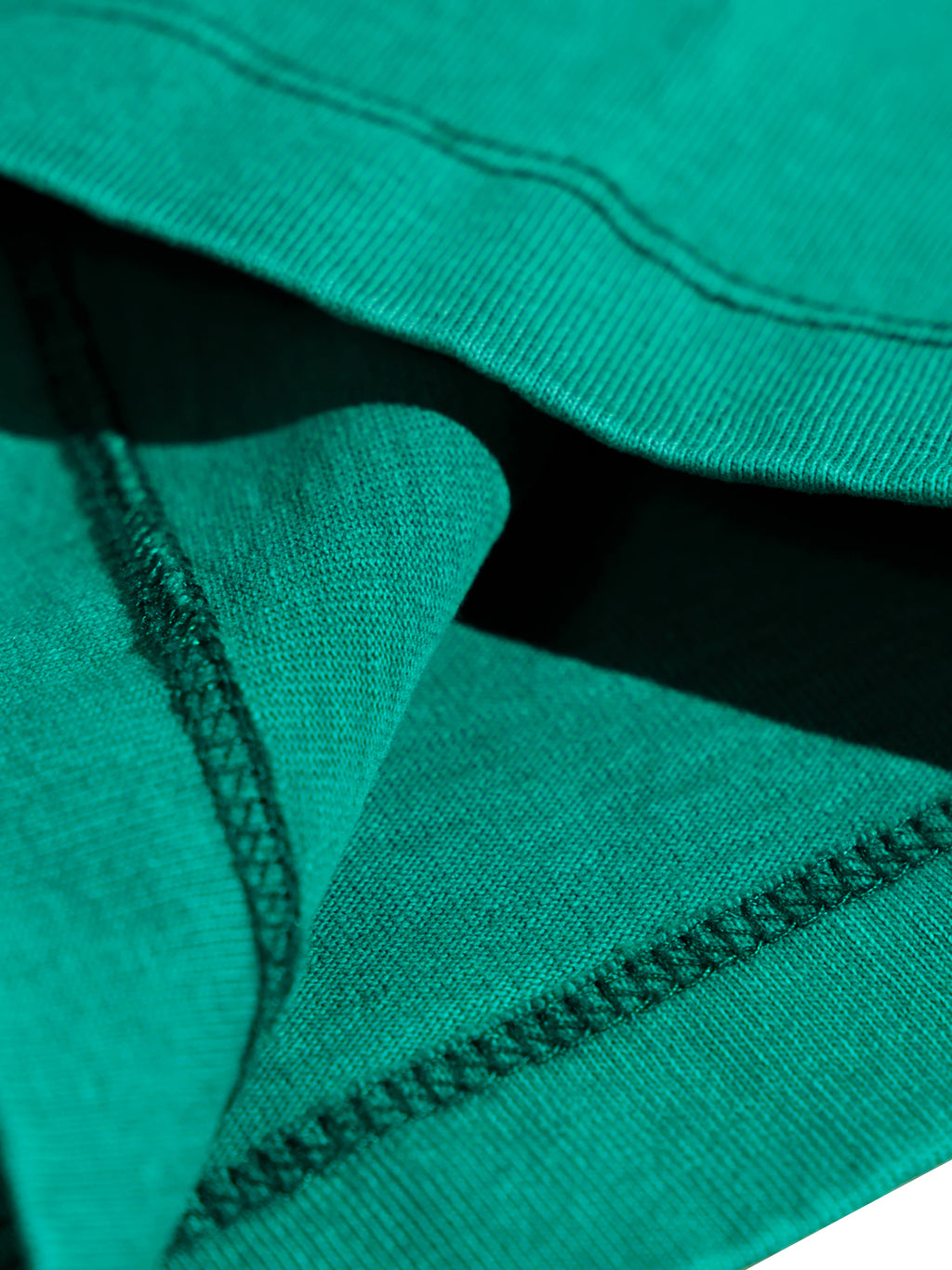 Heavyweight Washed T-Shirt