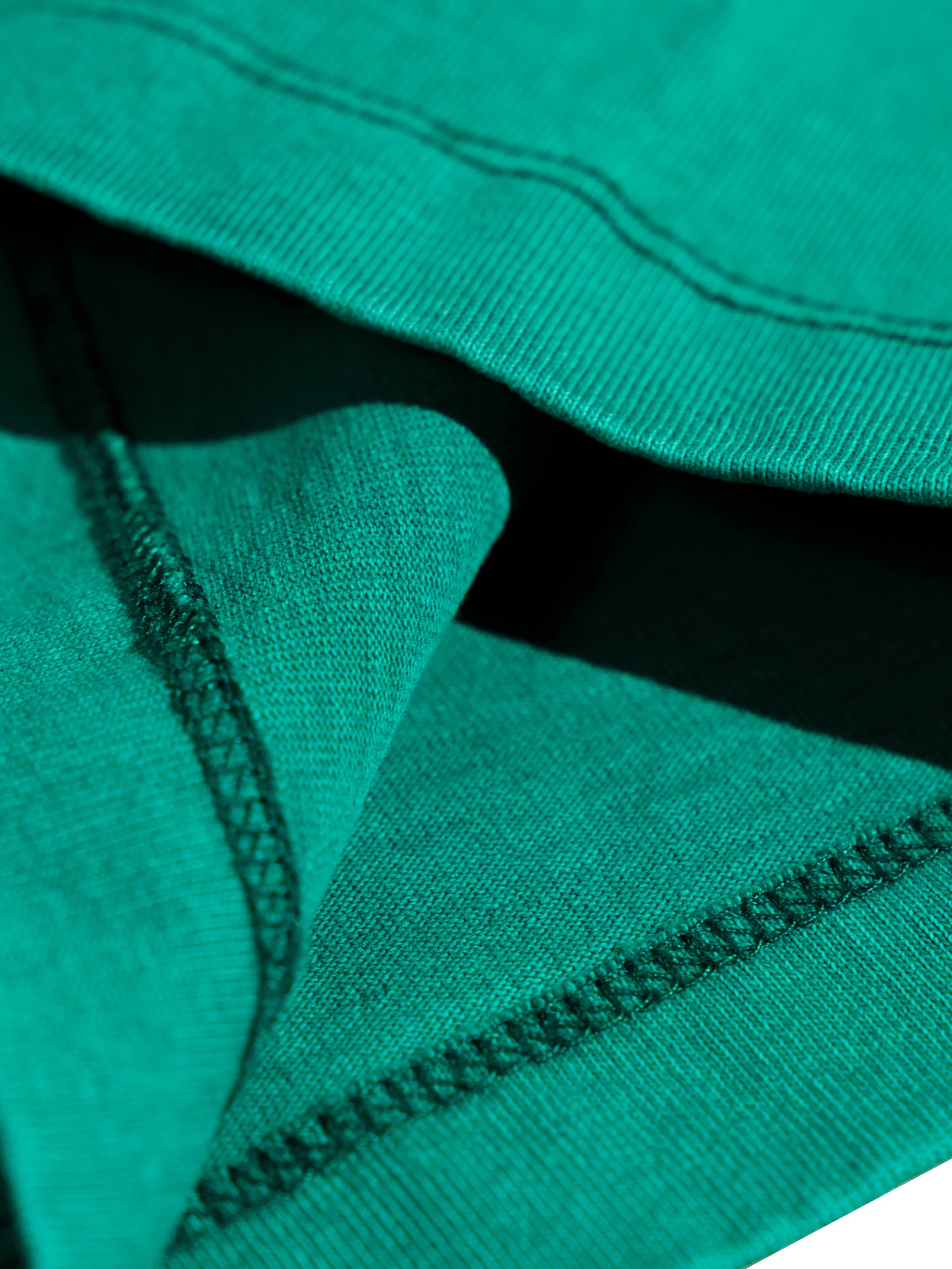 Heavyweight Washed T-Shirt