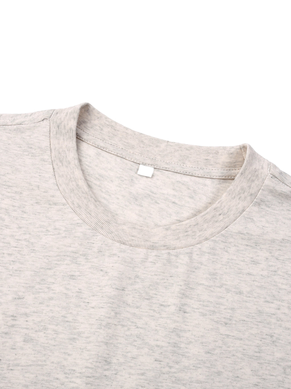Essential Cotton T-Shirt